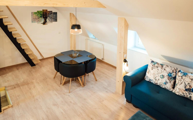 Belle View Apart Hotel