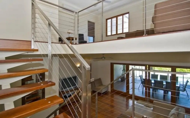 Torun Holiday House