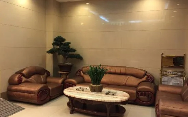 Guo Hao Hotel (Yiwu International Trade City)