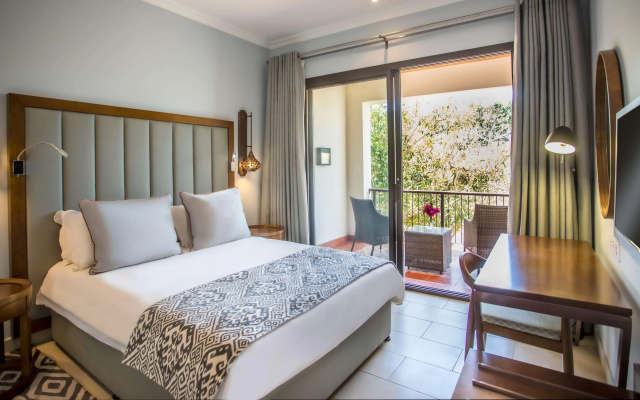 Avani Pemba Beach Hotel