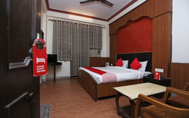 Hotel Dolphin