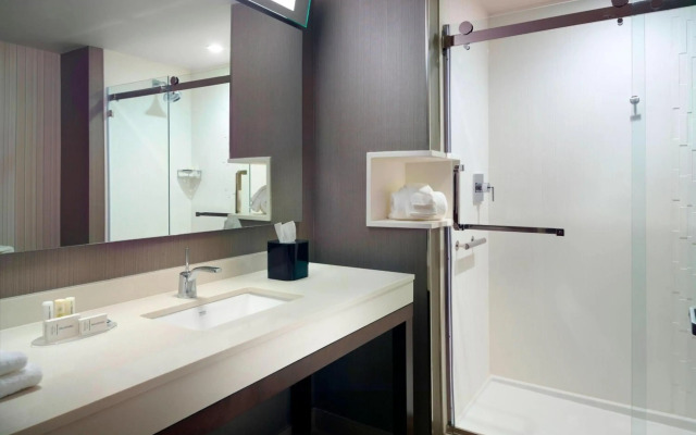 Courtyard by Marriott LaGrange