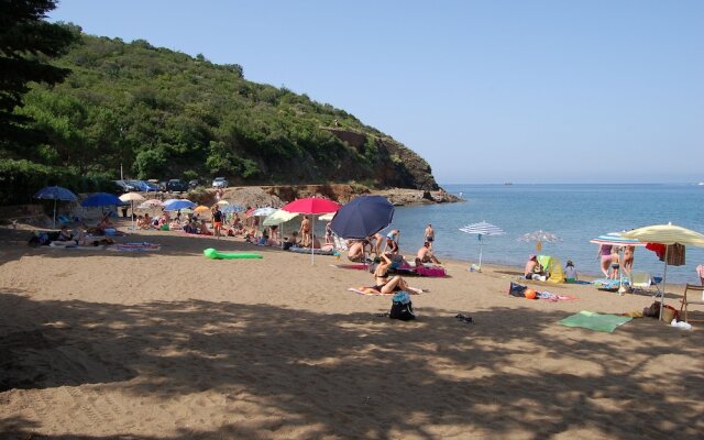 Villaggio Innamorata - Villa Gisella