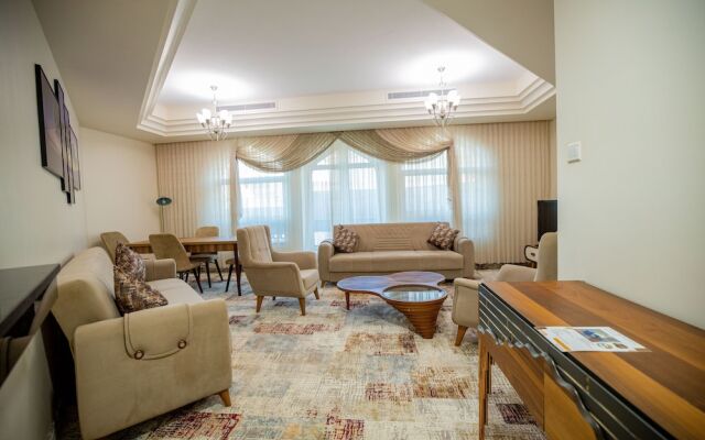 Niamey Mall & Residence