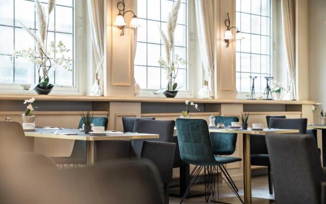 Flair Hotel Vier Jahreszeiten