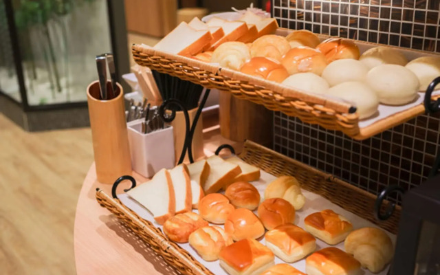 Natural Hot Springs Spa Hotel Hananoi Osaka