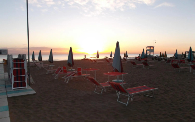 Hotel Amicizia Rimini