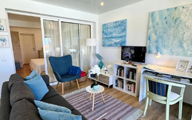 Villa With sea Views in Porto da Cruz