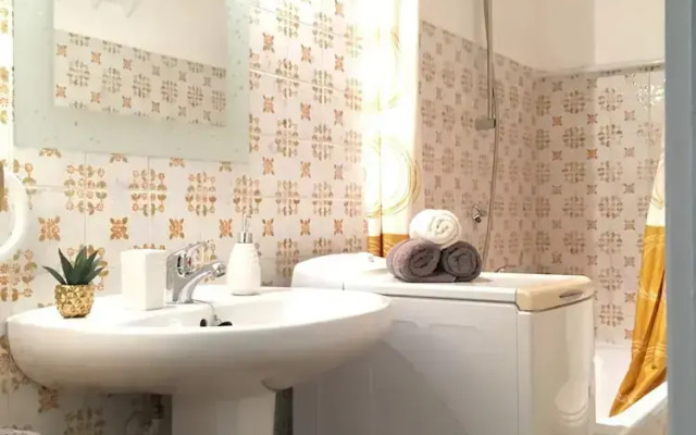 Apartamento La Mata Playa