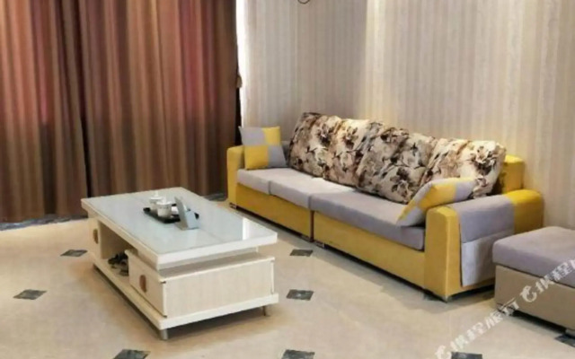 Yaland Grand Hotel