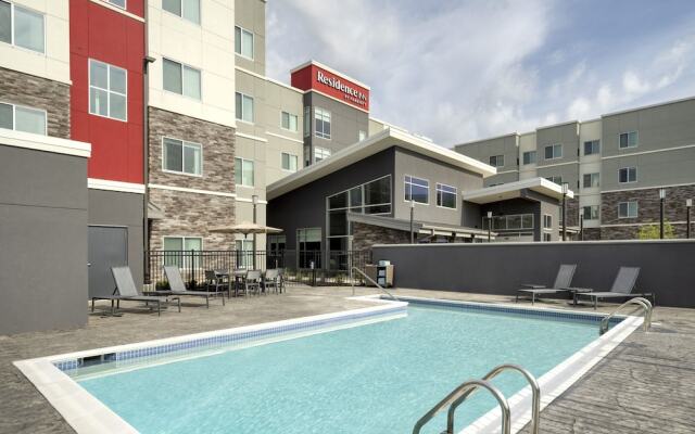 Residence Inn Jonesboro