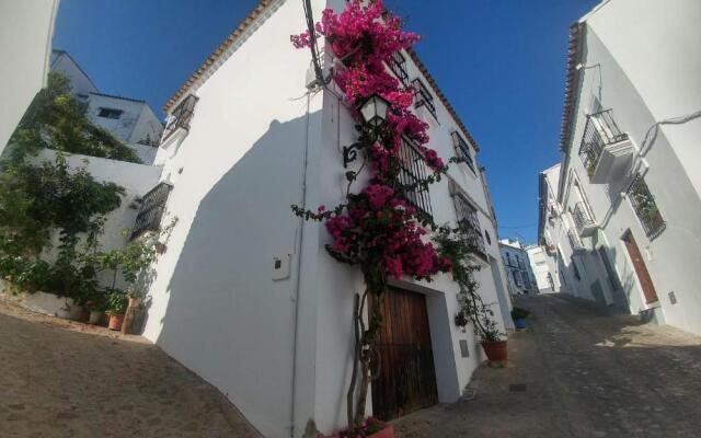 Hostal Marqués de Zahara