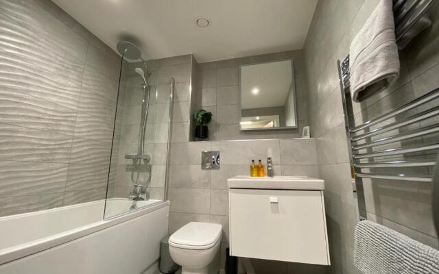 Roomotel - Sir Robert Peel Court