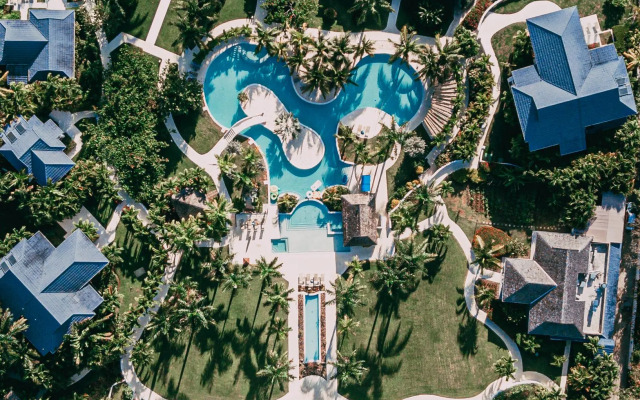 The Cliff Hotel