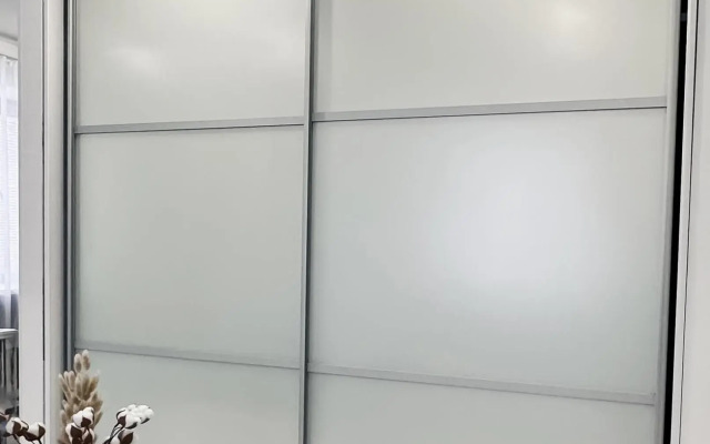 Апартаменты на улице Ерошевского