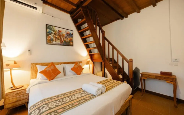 Villa Ndaru Canggu