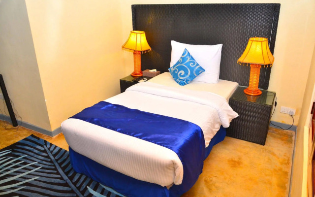 Lavanga Resort & Spa