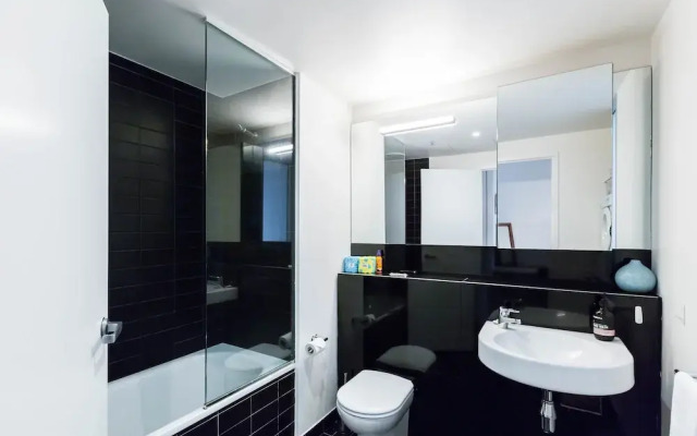 ROBYN, 1BDR Melbourne Apartment