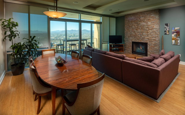 Hotel Indigo Asheville Downtown by IHG