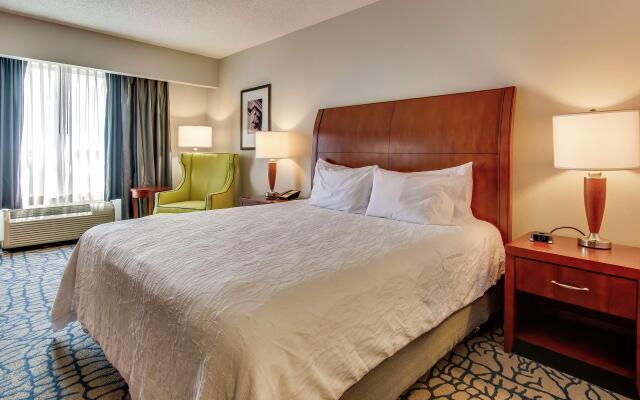 Hilton Garden Inn Louisville/Northeast