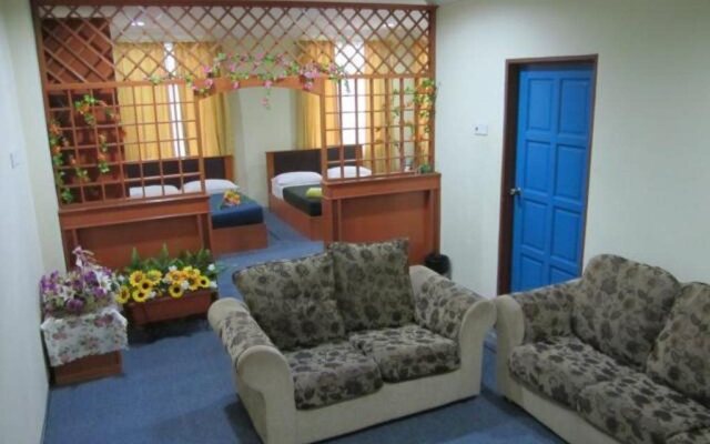 Samudera Hotel