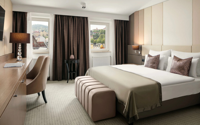 Boutique Hotel Saxonia