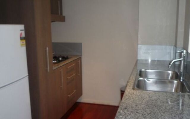 Wyndel Apartments North Sydney - Harbour Watch