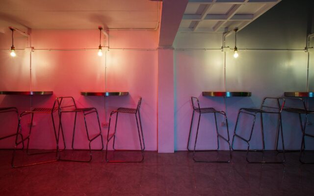 Young Money Hostel