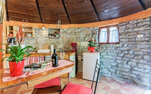 Stunning Home in Pula With Wifi and 0 Bedrooms