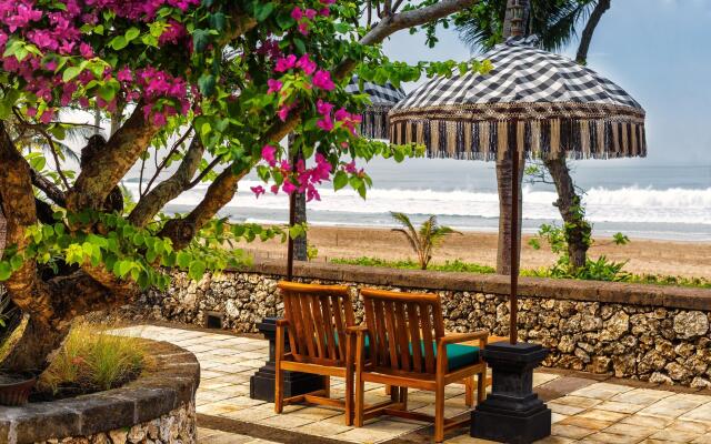 The Oberoi Beach Resort, Bali