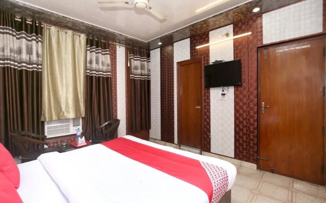 OYO 15772 Silver City