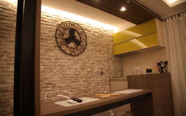 Al Mattina Apartments Belgrade