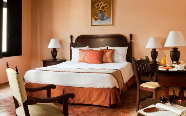 Hotel Frances Santo Domingo - MGallery Collection