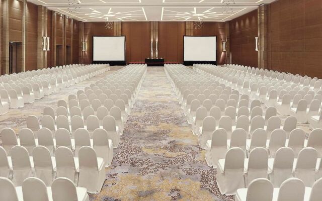 Hotel Novotel Tangerang