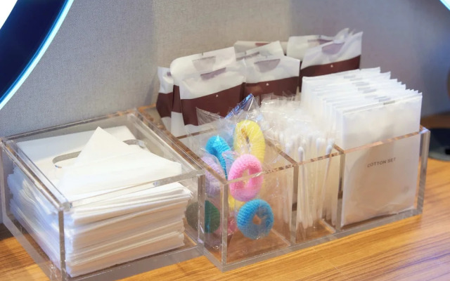 Jr West Group Via Inn Prime Osaka Kyobashi