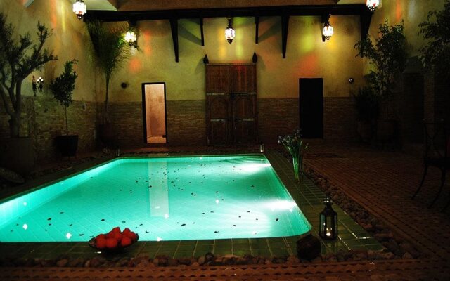 Riad Romance - Adults Only
