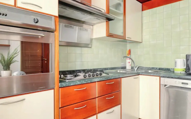 Delightful 2BR flat near Navigli