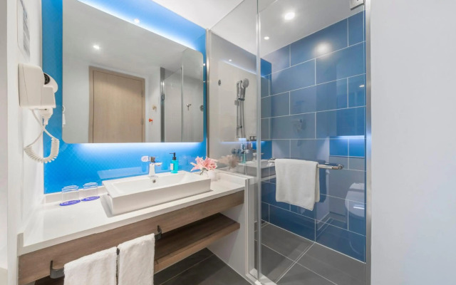 Holiday Inn Express Shanghai Gubei by IHG