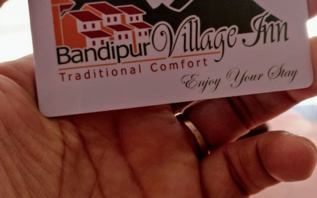 Bandipur Village lnn