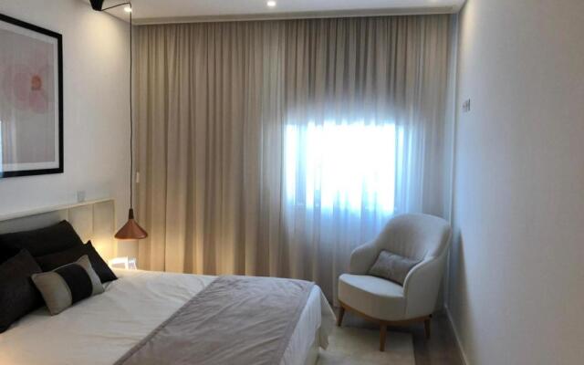 T2 Centro Santa Maria da Feira