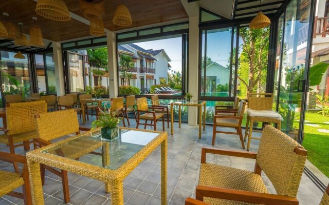 Cocoon Villa
