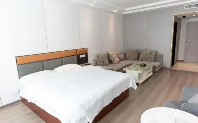Yuexi Oriental Home Express Hotel