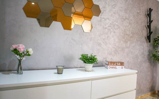 YourPlace Rabat Agdal 1 - Cozy Residence