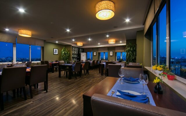 Hanoi Anise Hotel & Spa