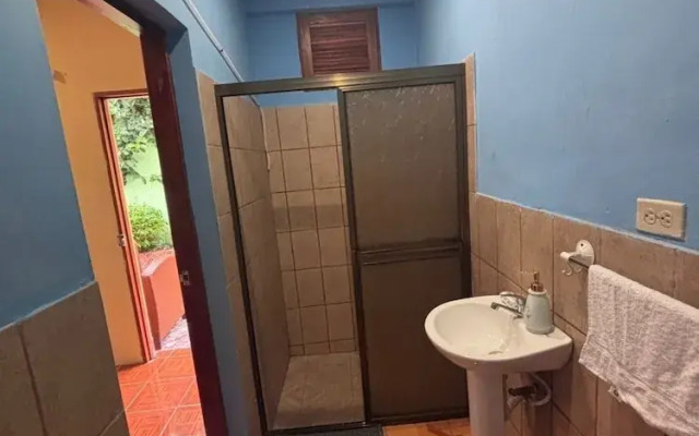 Granados Guest House