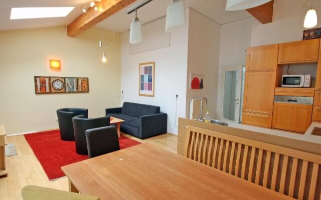 Appartements Maria Stewart by Schladming-Appartements