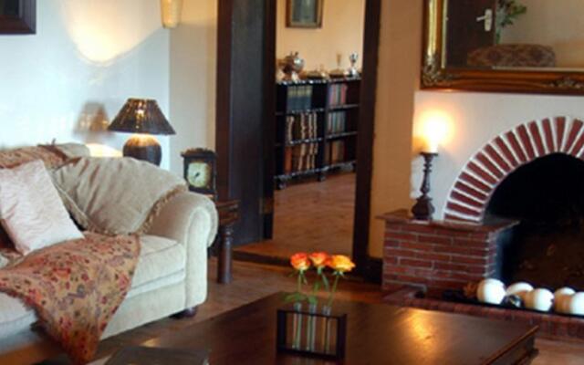 Reed Valley Inn