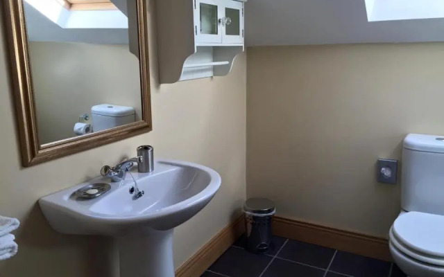 Red Gate House B&B