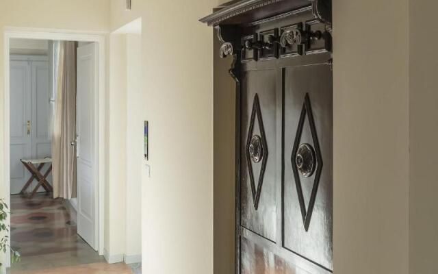 Locanda San Bernardo