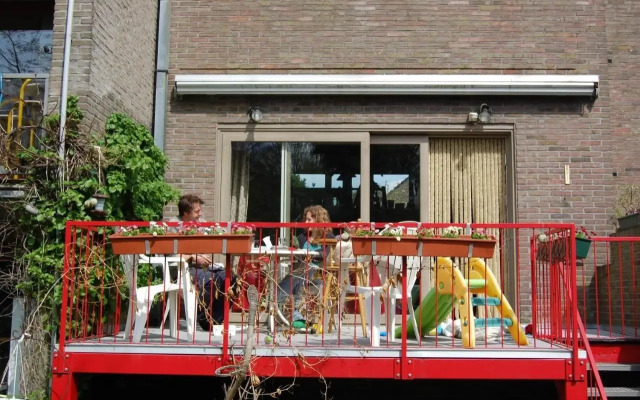 B&B Bij MoeMee